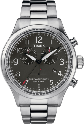 Наручные часы Timex TW2R38400VN фото