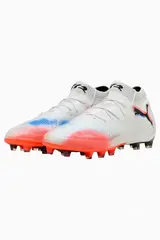 Бутсы Puma Future 8 Ultimate AG - белый