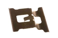 Скоба переднего суппорта 59315-13Е00 SUZUKI HONDA KAWASAKI YAMAHA