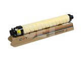 Тонер-картридж (CPP, CPT, HT8) 842246, 842250 для RICOH MPC501SP (CET) Yellow, 233г, 12000 стр., CET141353