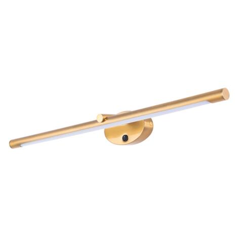 Светодиодная подсветка для зеркал Arte Lamp RONNIE A8027AP-1PB