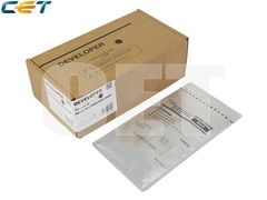 Девелопер для RICOH Aficio MPC4500/4501/5502 (CET) Black, 225г, 160000 стр., CET8892K