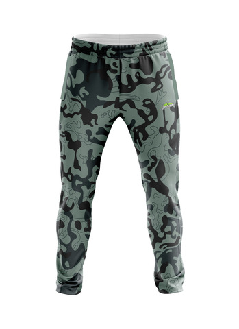 Брюки "Камо"