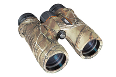 Бинокль Bushnell TROPHY 10x42 camo