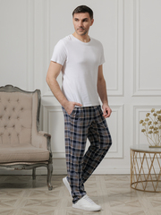 8007 Брюки мужские