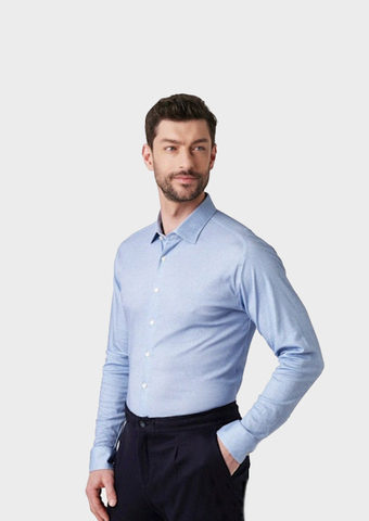 Рубашка DESOTO Casual Kent