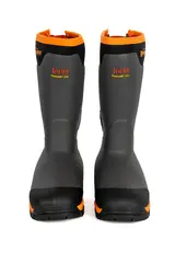 Зимние сапоги для рыбалки Remington Wintering tall boots 1600 g thinsulate Grey на remingtonn.ru