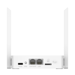 Cudy - Роутер Wi-Fi N300 с поддержкой 4G LT300