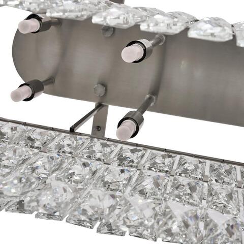 Подвесная люстра Favourite Magnitudo 4715-12U