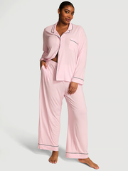 МОДАЛЬНАЯ МЯГКАЯ ПИЖАМА VICTORIA'S SECRET