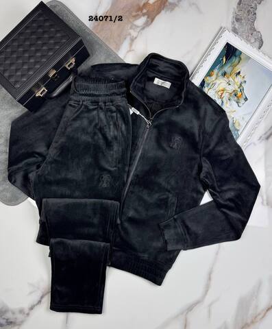 Спортивный костюм Brunello Cucinelli 676414bl