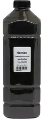 Тонер HANDAN Универсальный для Brother, Тип HG391, 500 г, канистра