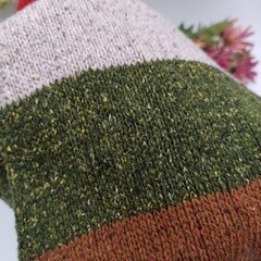 Pimpa Seta Pura Lana Italia 500м/100гр Зеленый 06