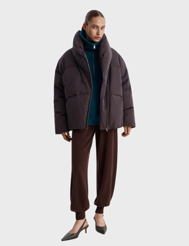 Пуховик 2MOOD