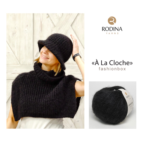 «À La Cloche» Fashionbox