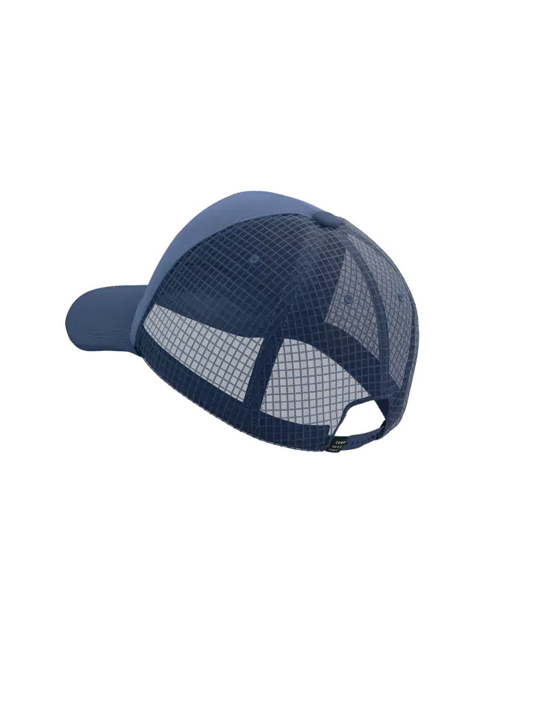 Кепка Trucker 6P INDIGO