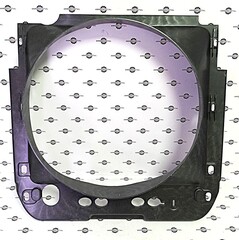 Диффузор вентилятора охлаждения двигателя | 332/G2465 | Аналог