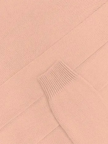 Кардиган с капюшоном из экохлопка