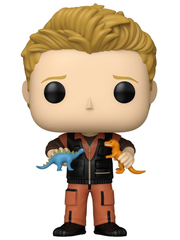 Фигурка Funko POP! TV Firefly S2 Hoban Washburne (1823) 87818