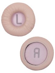 Амбушюры для JBL T450BT, T500BT, Tune 500BT (Розовый)