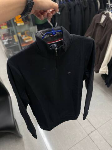 Олимпийка TOMMY HILFIGER 184973bl