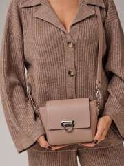 Сумка кросс-боди Azaro 3520 фруктовый мусс