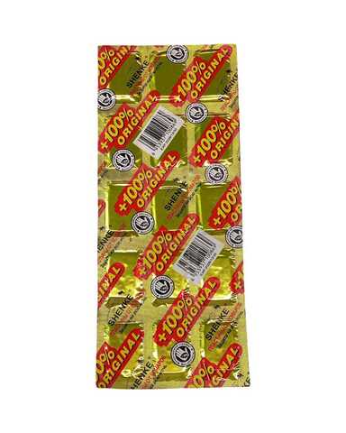 Таблетки от комаров 100% оригинал