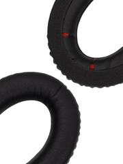 Амбушюры для Kingston Hyperx Revolver, HyperX Cloud Revolver S