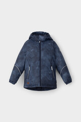 куртка  для мальчика  ВК 36102/н/2 ГР ( 92-122)