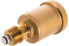 Воздухоотводчик Oventrop автоматический 1/2