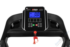 Беговая дорожка Alpin Glace T-176