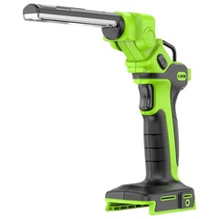 LED-фонарь 2в1 Greenworks G24UL 24V (650Лм) аккумуляторный, без АКБ и ЗУ