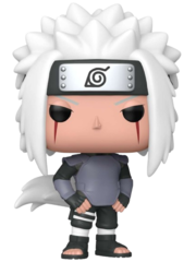 Фигурка Funko POP! Animation Naruto Shippuden Jiraiya Sannin (Exc)