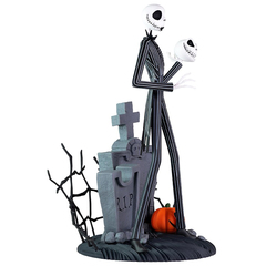 Фигурка SFC Nightmare Before Christmas: Jack Skellington (67)