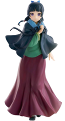 Фигурка Banpresto Maomao Poncho