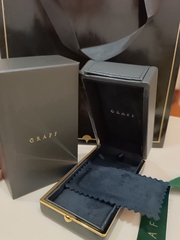 77782- Подарочный комплект упаковки GRAFF под подвеску/колье