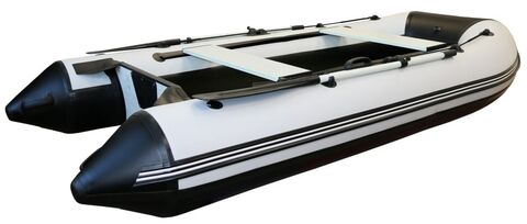Лодка Polar Bird модель PB-340M Лайт Merlin (Кречет) пол-стеклокомпозит