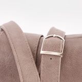 Сумка Саломея 460 македония тауп