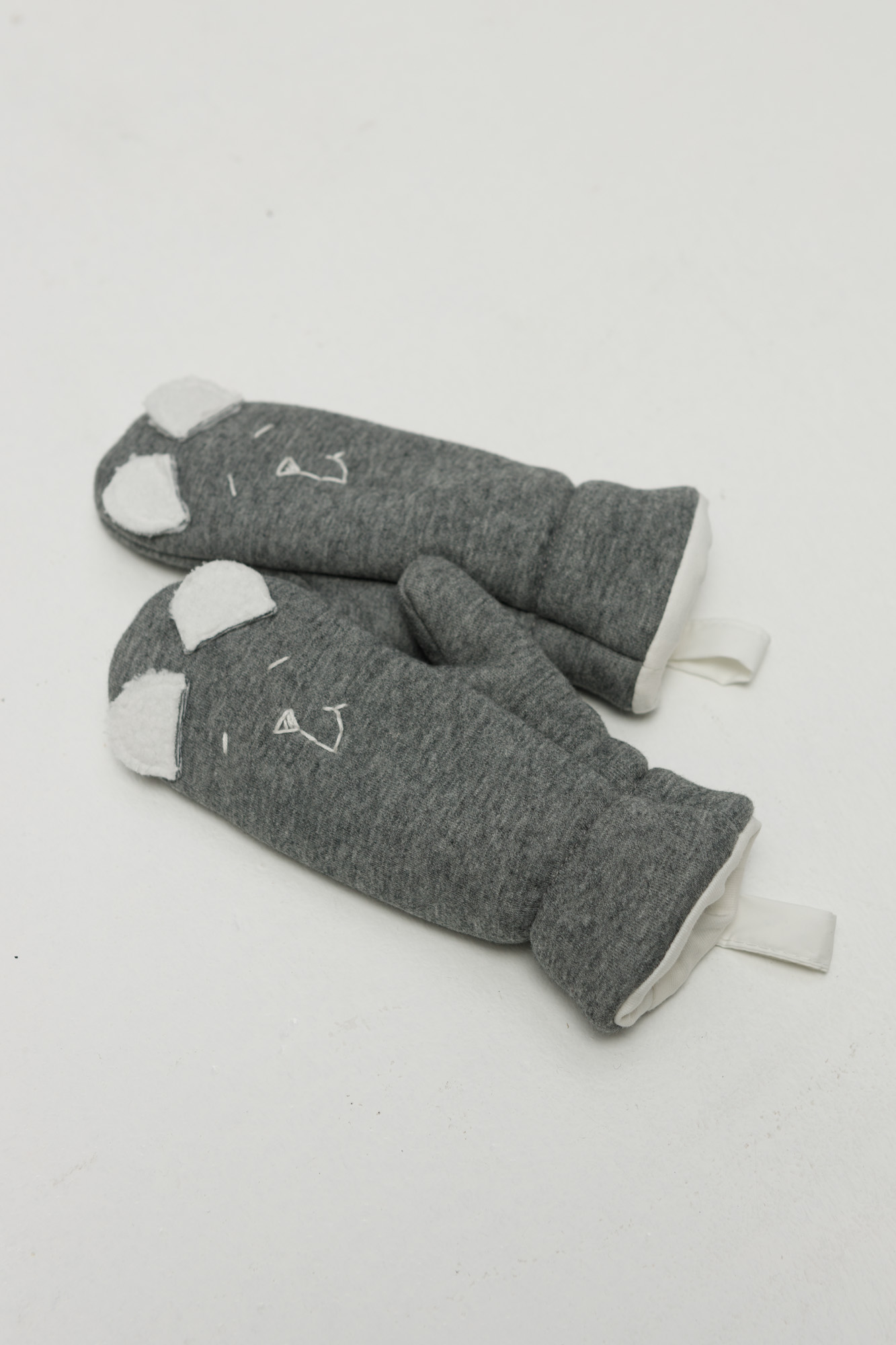 ВАРЕЖКИ ДЕТСКИЕ 