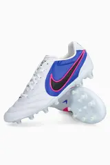 Бутсы Nike Tiempo Ligera Pro AG - белый