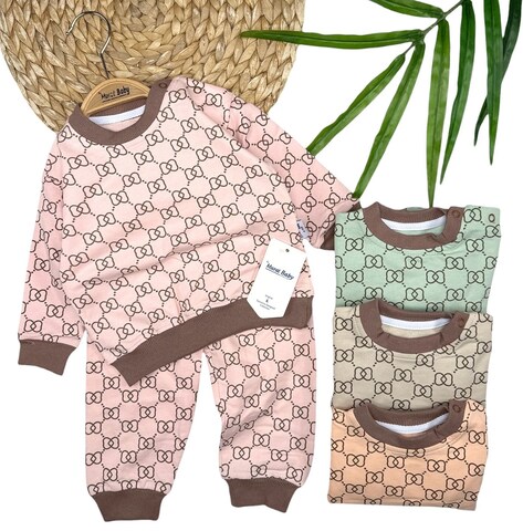 Костюм 9/24 мес.