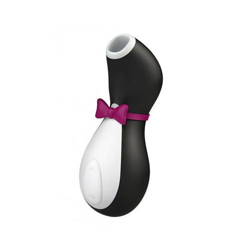 Satisfyer Pro Penguin Next Generation Бесконтактный стимулятор клитора перезаряжаемый