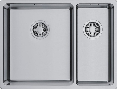 Omoikiri 58-2-U/IN-L ULTRA 15