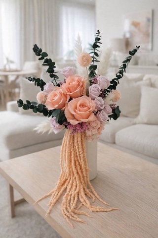 Интерьерная композиция 