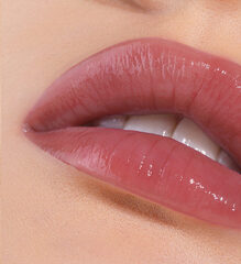 LuxVisage Масло-бальзам для губ MIRACLE CARE тон 102 Smoky plum 5,5мл