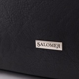 Сумка Саломея 603 канадский черный