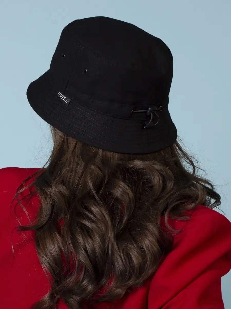 Панама повседневная летняя на пляж