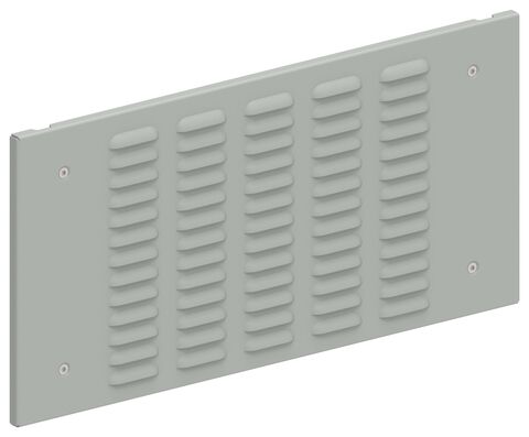 FORMAT Фальш-панель внешняя вент. 300х600 IEK