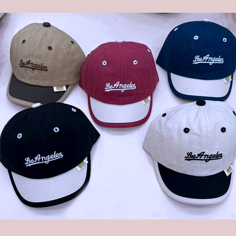 Бейсболка хлопок м (1-3) 260325-KUK140