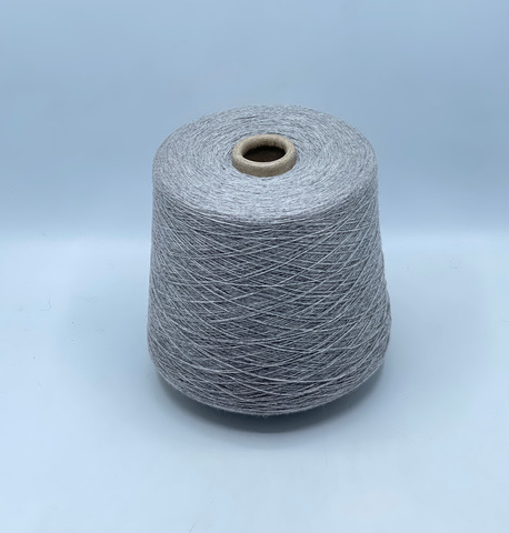 Millefili, Alter-eco, 2/26 1300м. 97%Кашемир, 3%Шерсть, Серый меланж(101/15), 38193